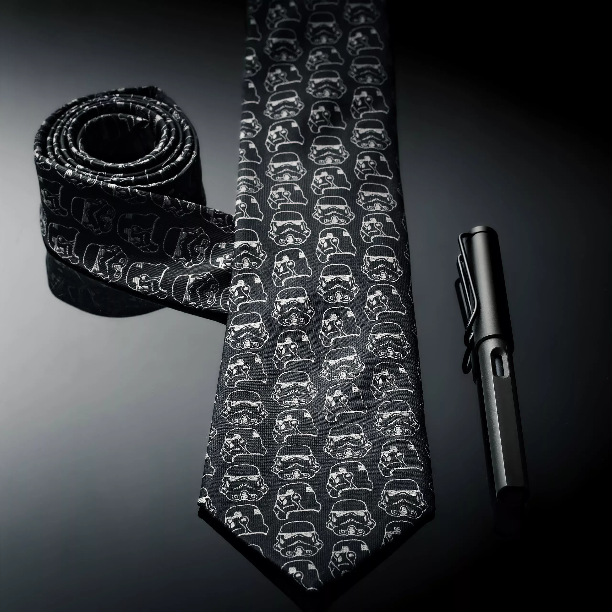 Original Stormtrooper - Trooper Pattern Tie