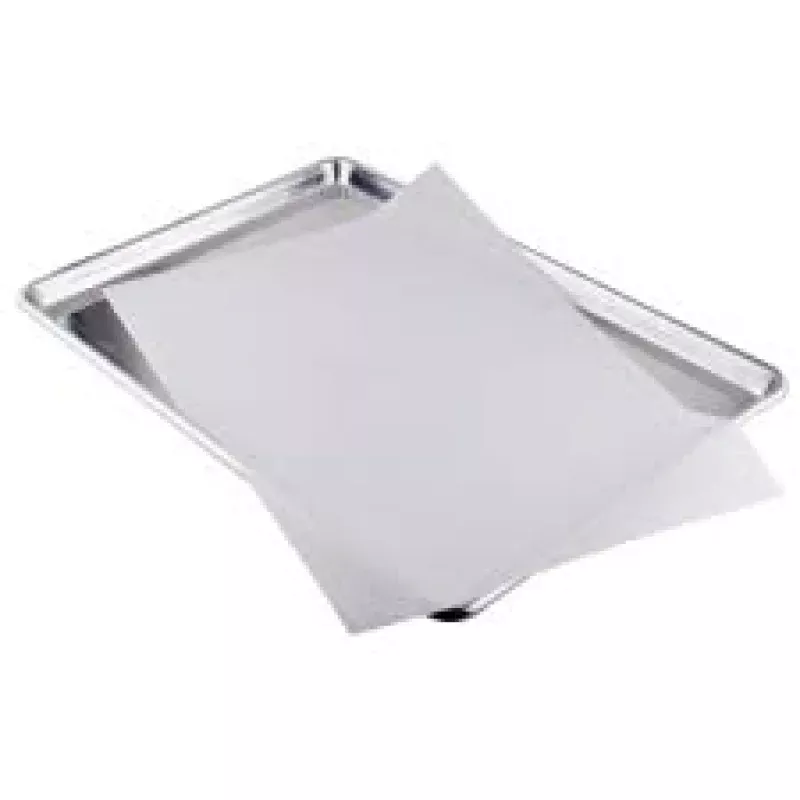 Parchment Paper Sheets - 20 Pack (Full Sheet)