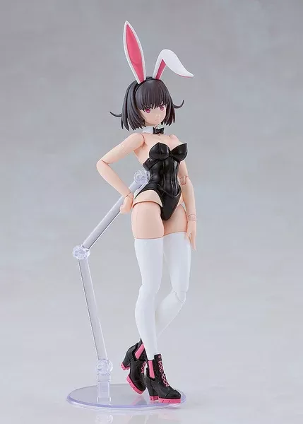 PLAMATEA Kerry: Bunny Ver.