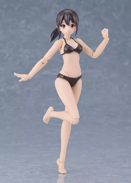 PLAMATEA Muse Body: Ichika - Bikini Ver. A Type
