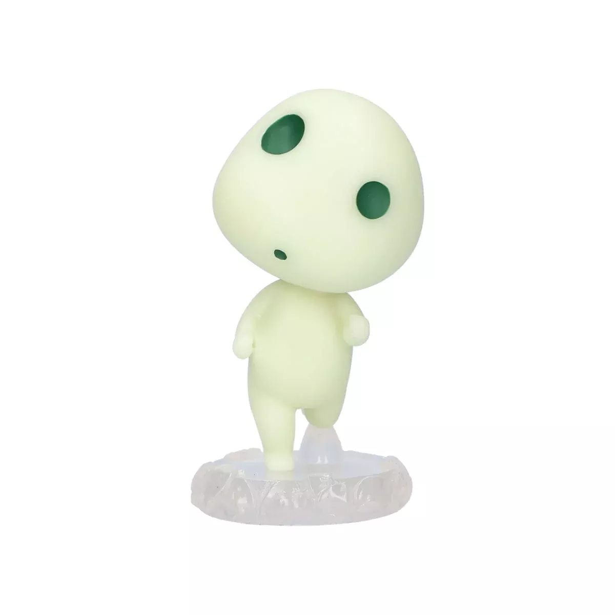 Plump Kodama Figure - Princess Mononoke