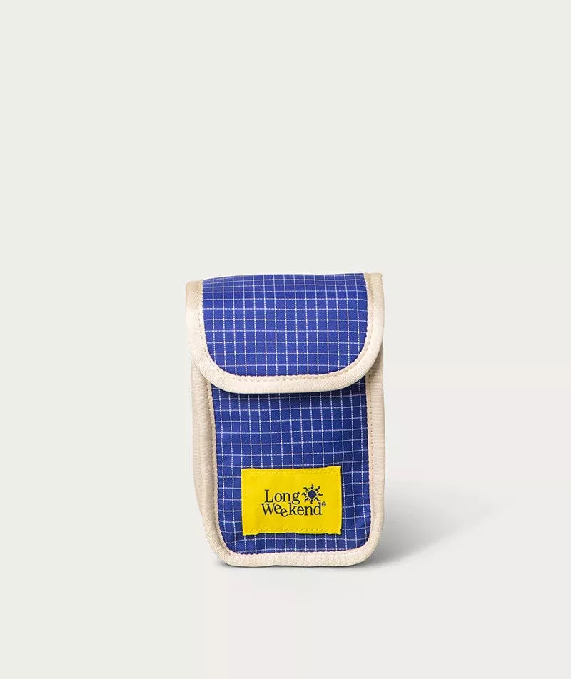Point and Shoot Camera Pouch