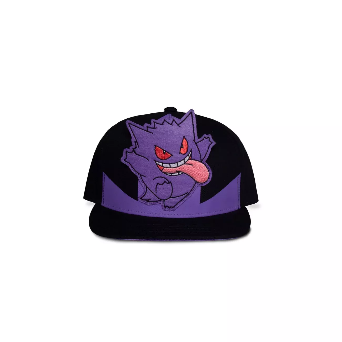 Pokémon Baseball Cap Gengar