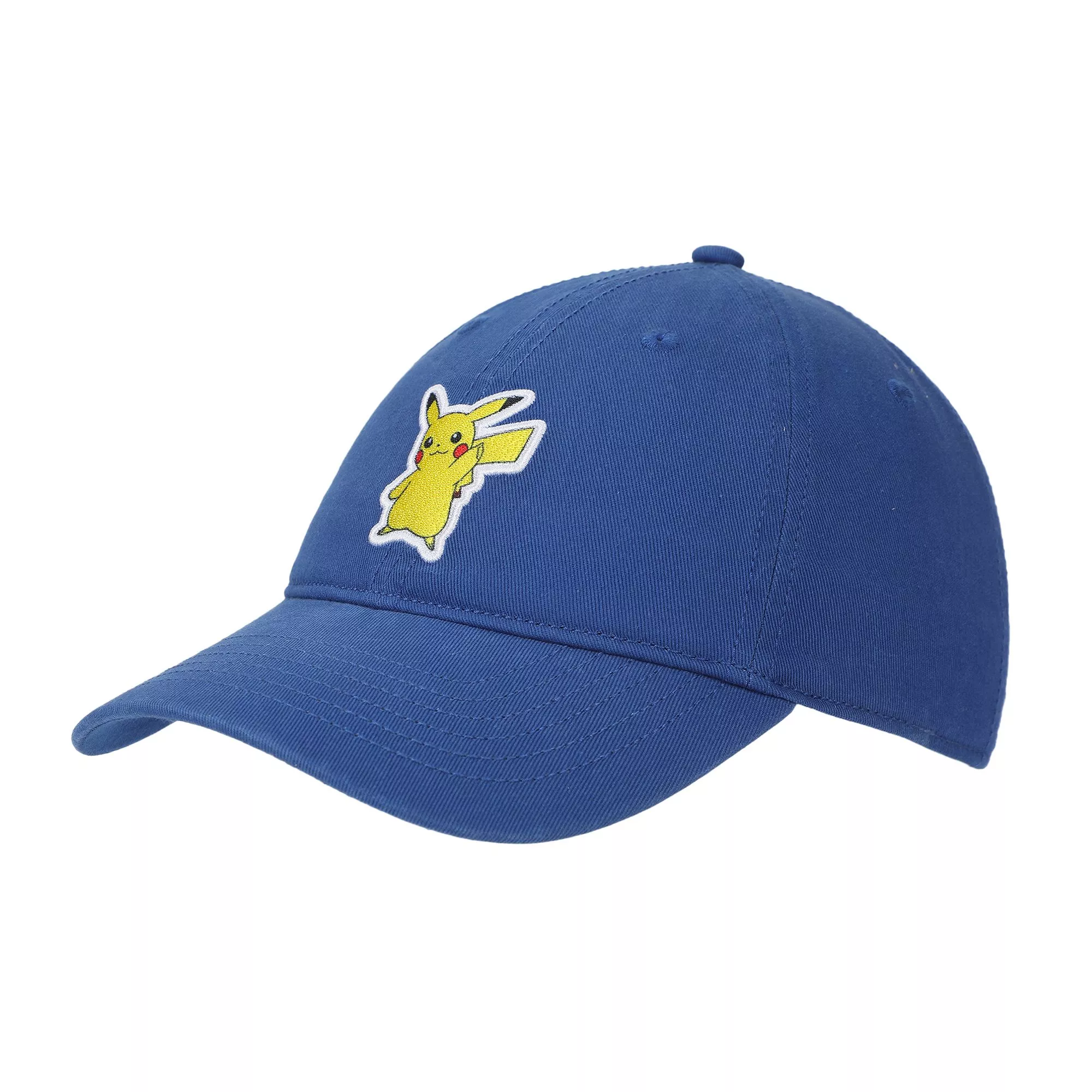 Pokemon Pikachu Adjustable Dad Hat