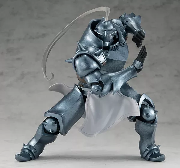 POP UP PARADE Alphonse Elric (Re-Run)