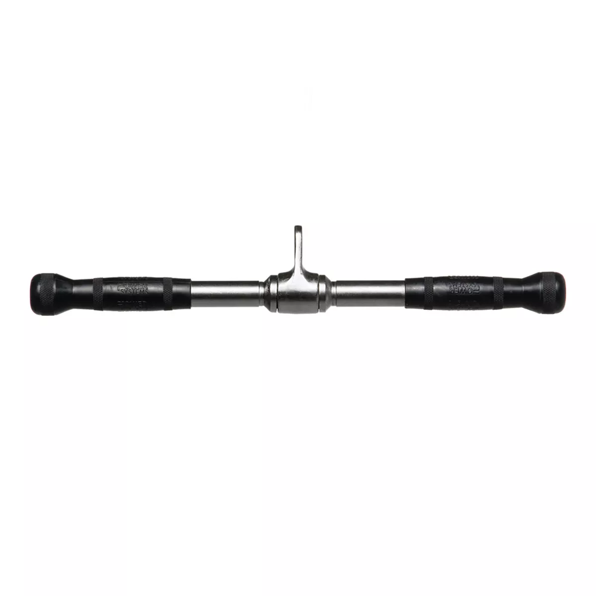 Premium Revolving Lat Bar 24