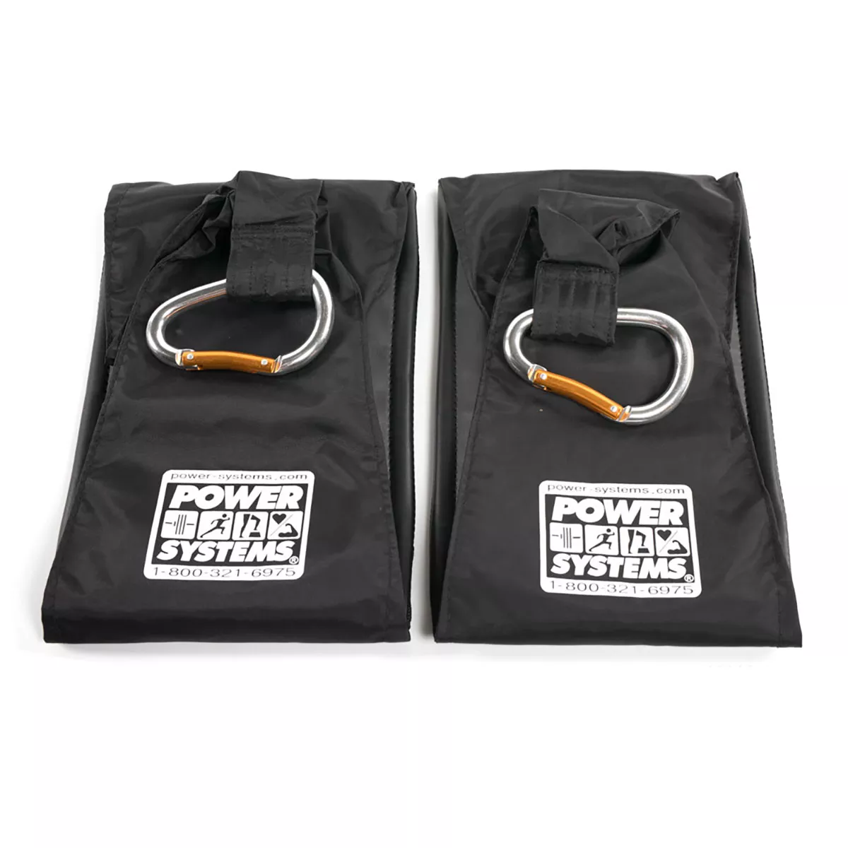 Pro Abdominator (pair)