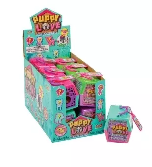 Puppy Love Candy & Surprise