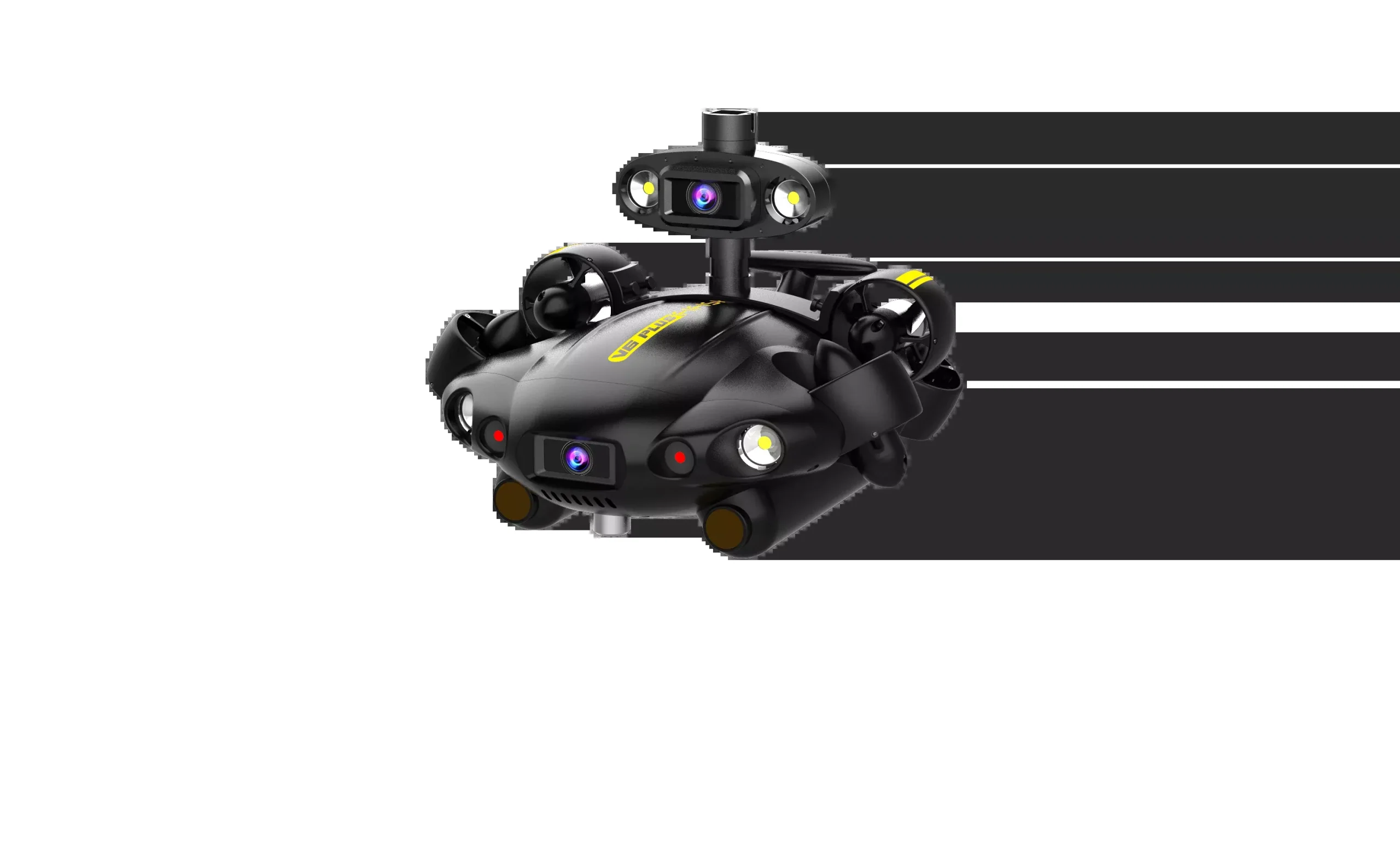 Qysea Fifish Pro V6 Plus Q-Camera
