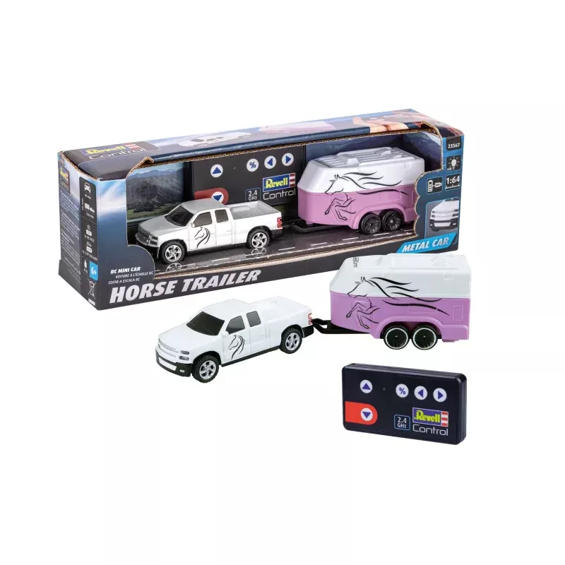 RC Crawler Rock Monster