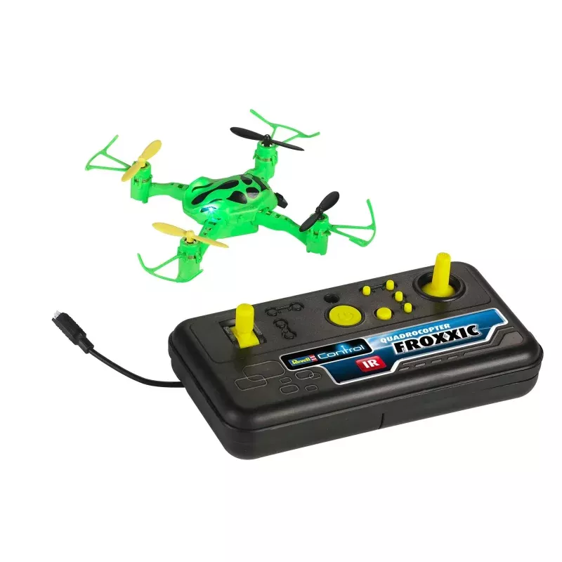 RC Monster Truck Mud Scout