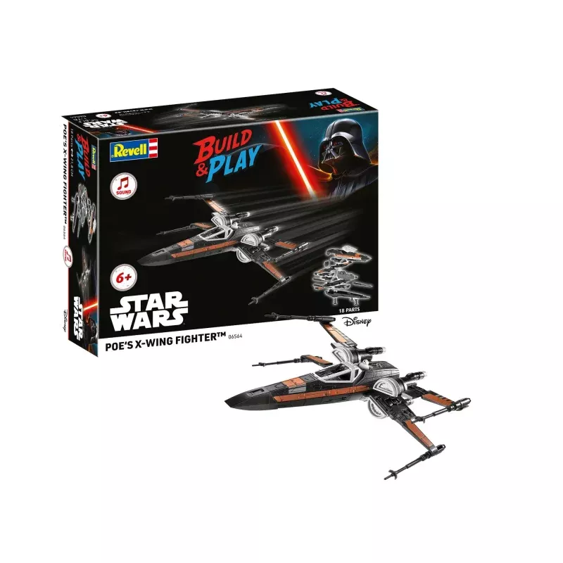 RC Quadcopter Fireball