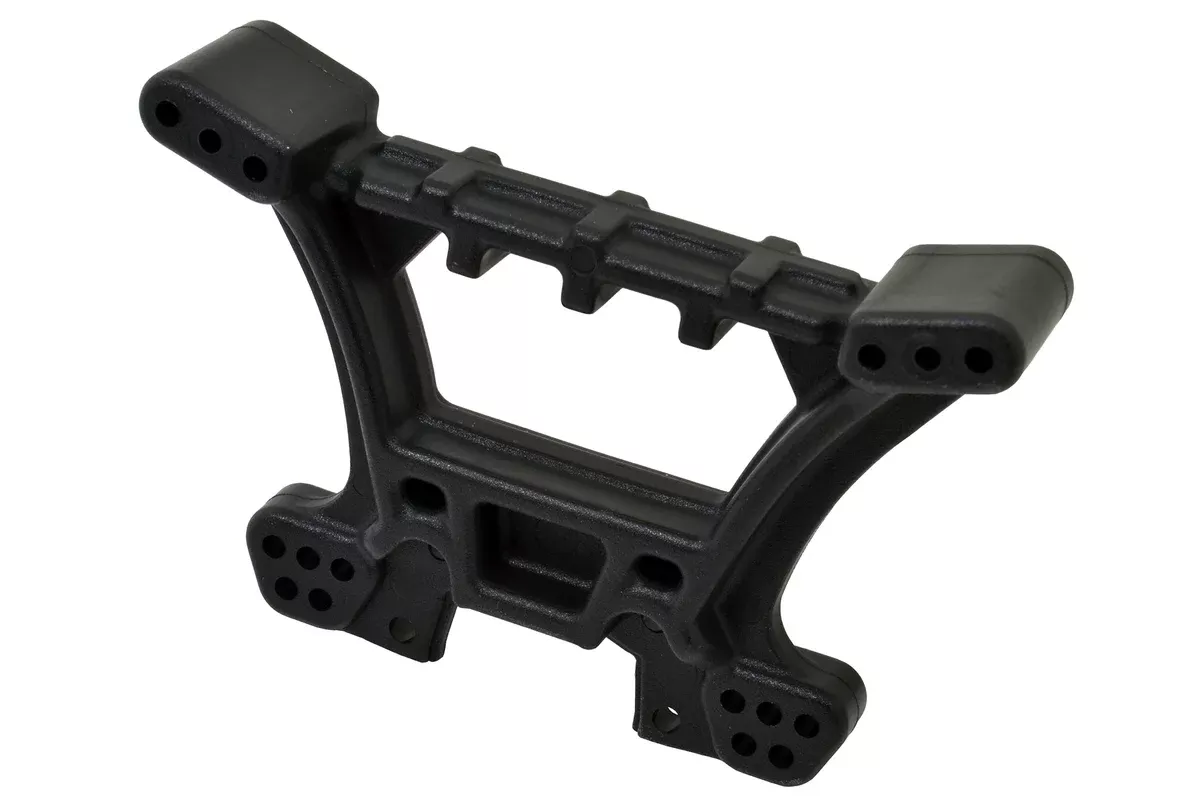 Rear Shock Tower for Rustler/Hoss 4x4