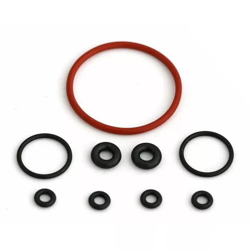 Reedy O-ring Set, 121VR engine (28021)