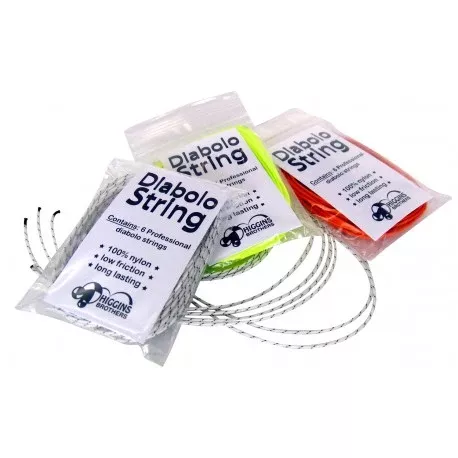 Replacement Diabolo String