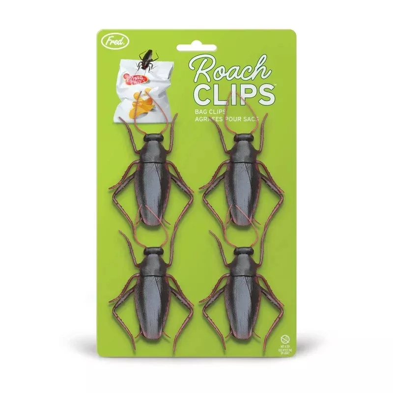 Roach Clips Bag Clips
