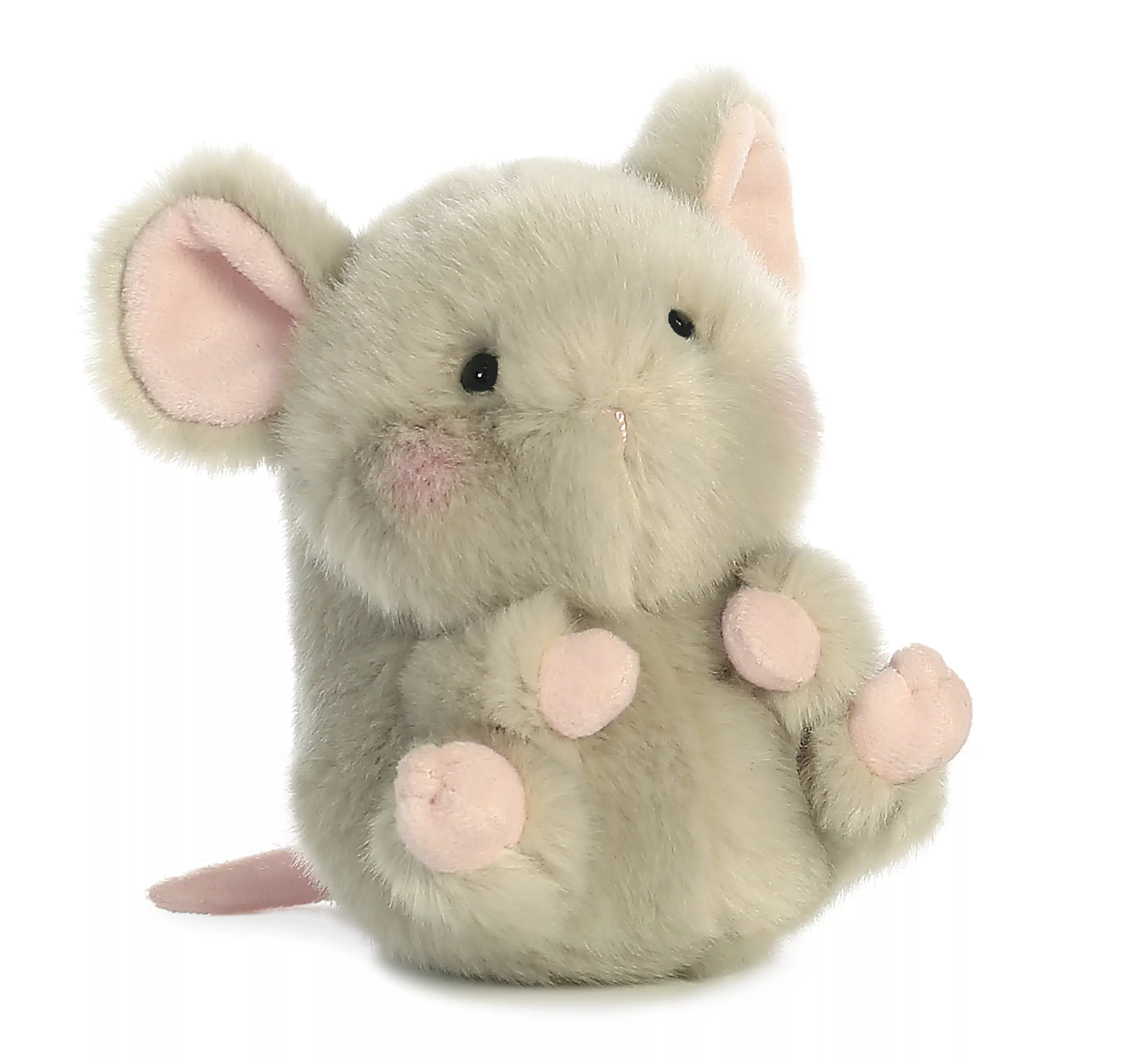 Rolly Pets Frisk Mouse 5"