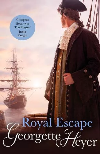 Royal Escape