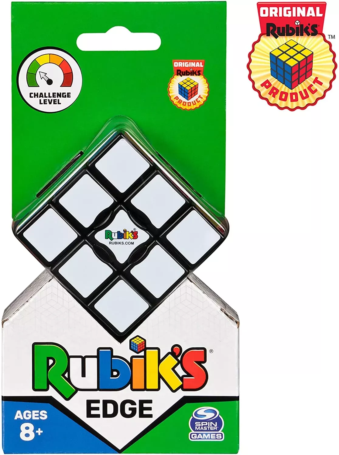 Rubik's Edge