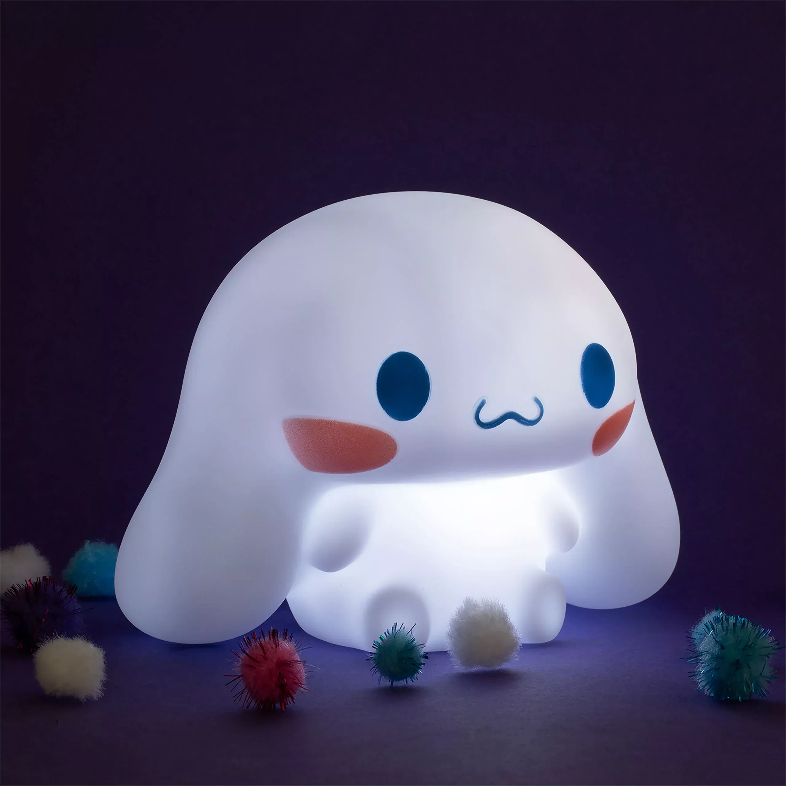 Sanrio Cinnamoroll - Mood Light