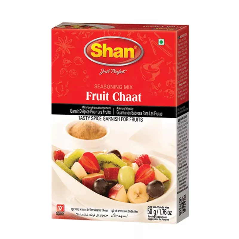 Shan Fruit Chaat|1.76 oz