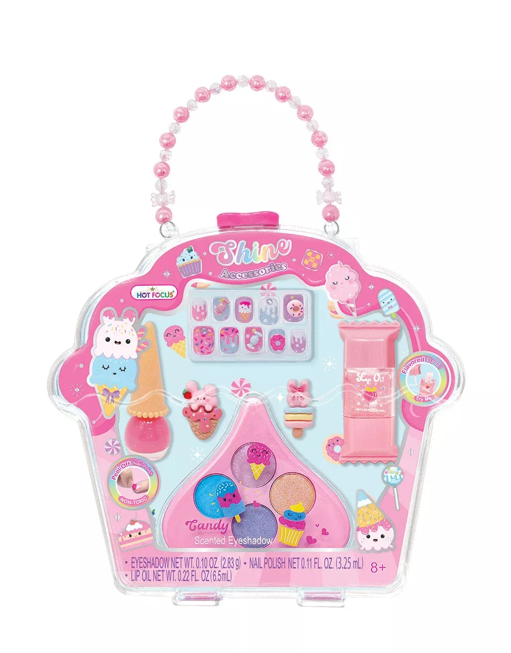 Shine Accessories - Sweet