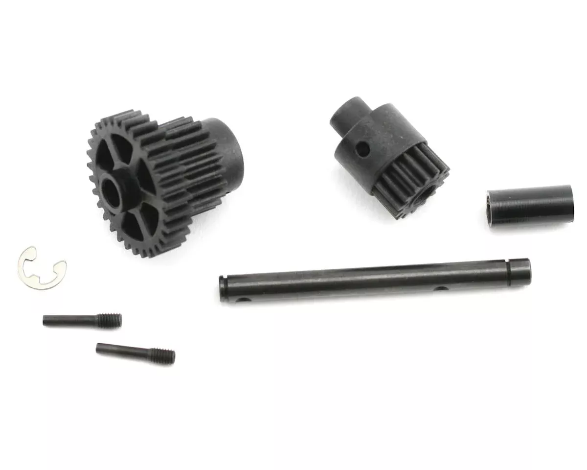 Single Speed Conversion Kit for Jato (TRA5593X)