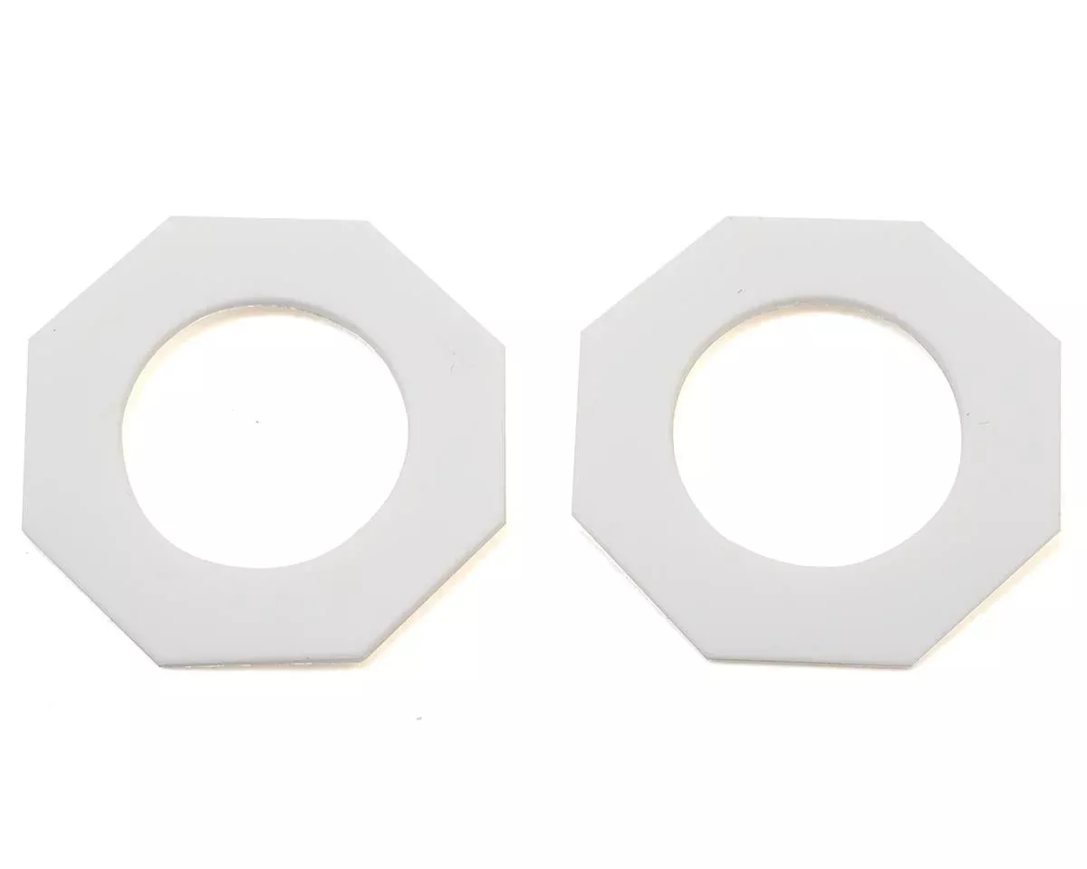 Slipper Pads V2 (ASC9611)