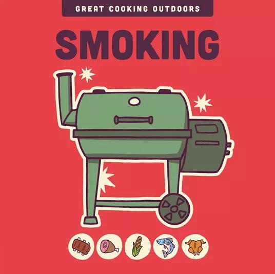 Smoking Cookbook