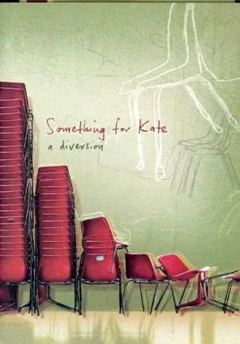 Something For Kate - Diversion (Pal 4