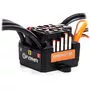 SPEKTRUM SPMXSE1120 Firma 120A Brushless Smart ESC, 3S-4S