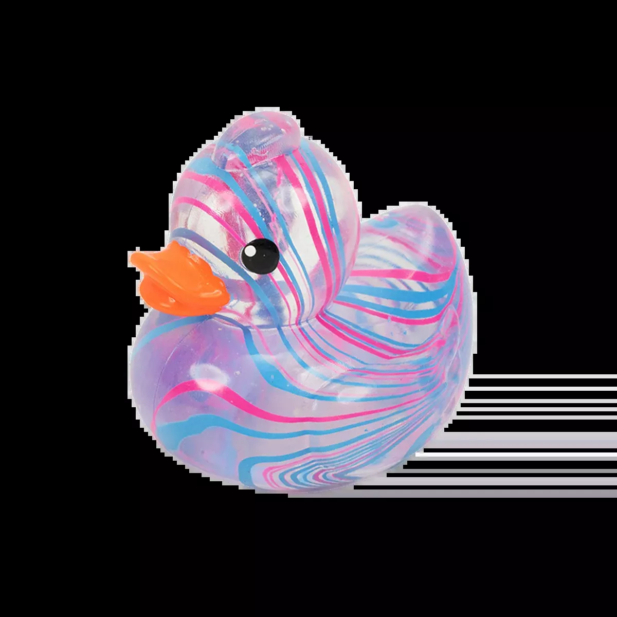 Squishi Swirly Duck
