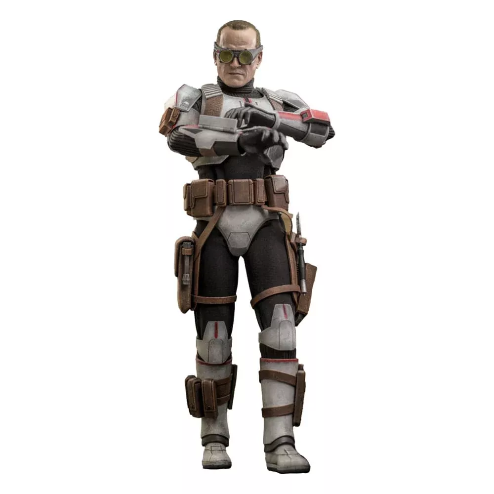 Star Wars: The Bad Batch Action Figure 1/6 Tech 31cm