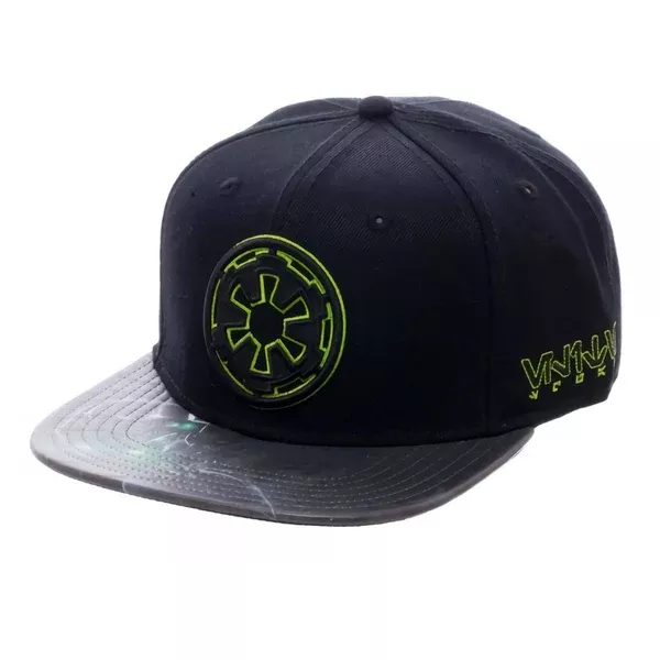 Star Wars Empire Symbol Sublimated Snapback Hat