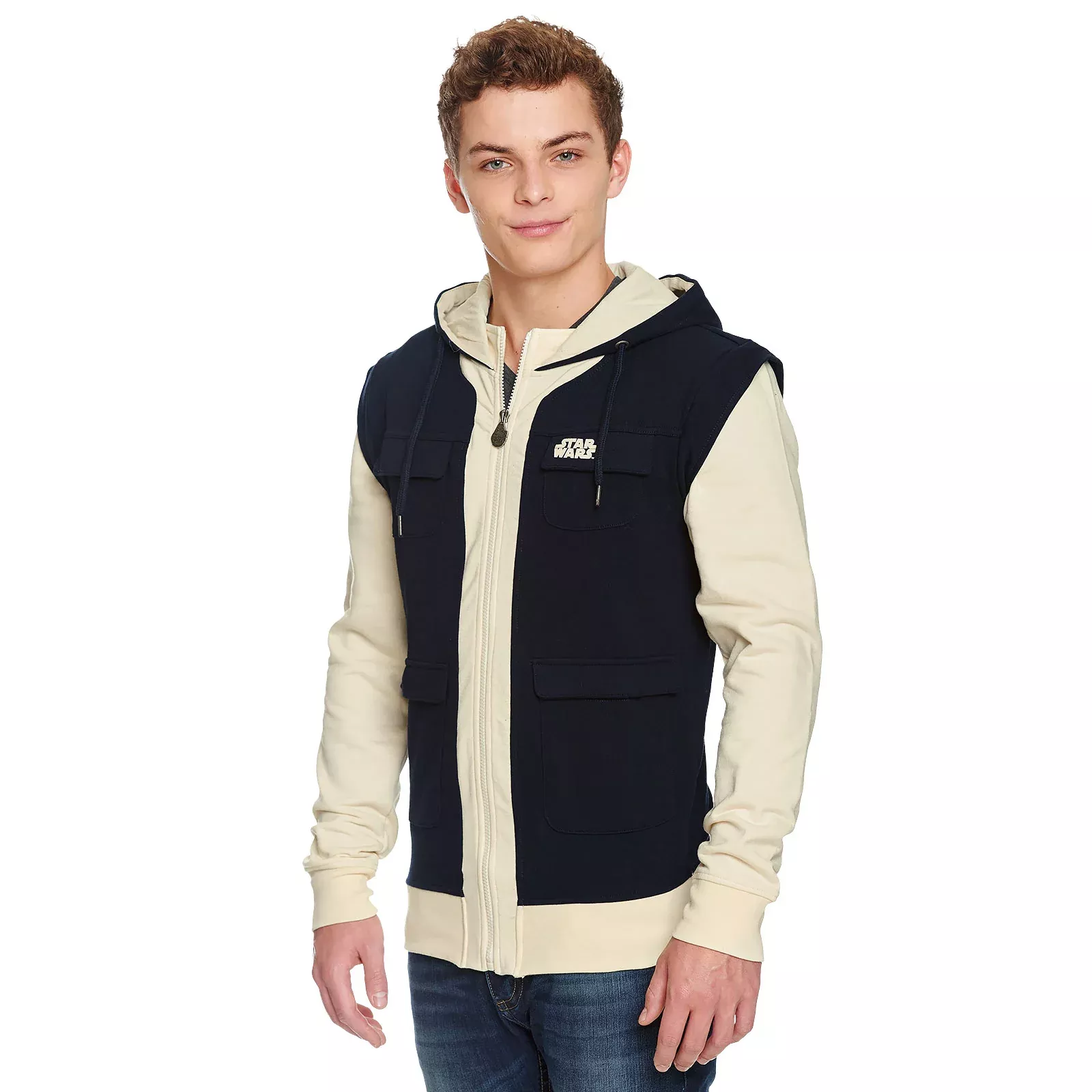 Star Wars - Han Solo Hoodie