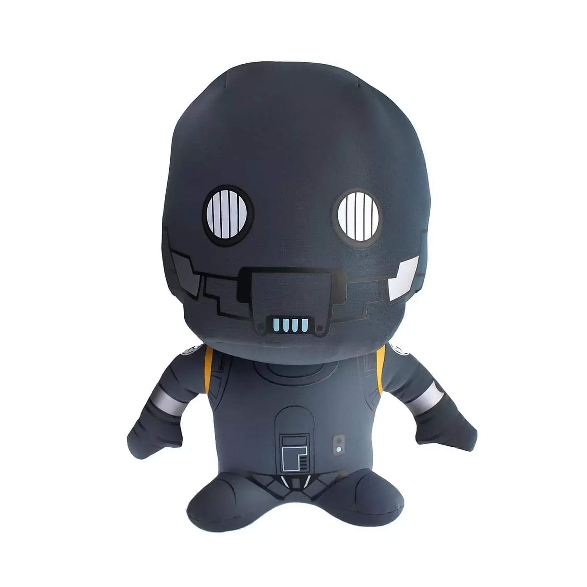 Star Wars K-2SO 16-Inch Super-Deformed Plush
