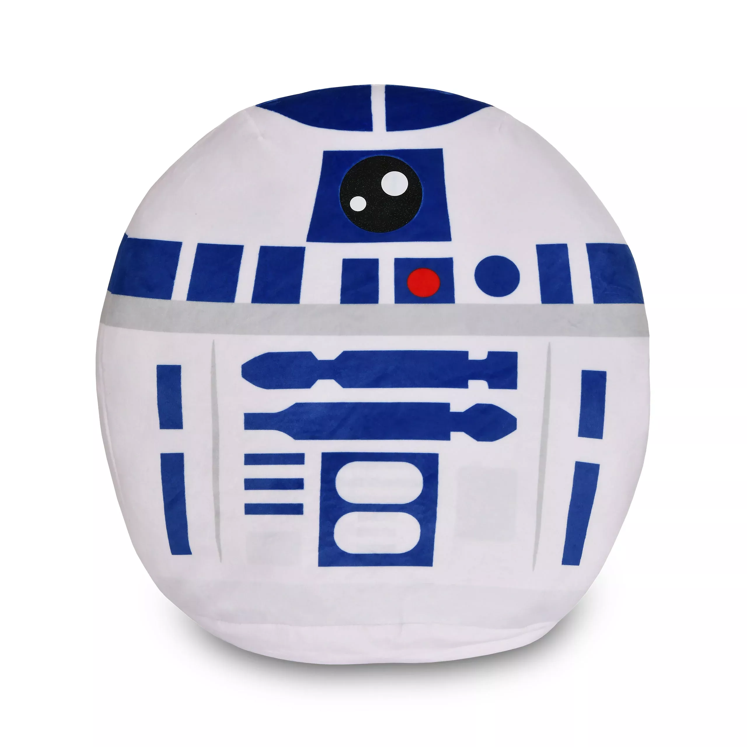 Star Wars - R2-D2 Squishy Beanies Plush Pillow 35cm