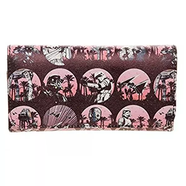 Star Wars Rogue One Scarif Trooper Envelope Wallet