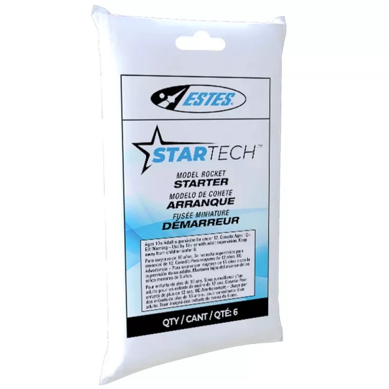 Startech Starters EST2303