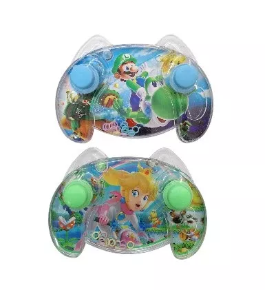 Super Mario Water Game Asst 1pc
