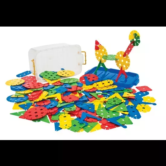 Teachables Engineering Discs – Set of 192
