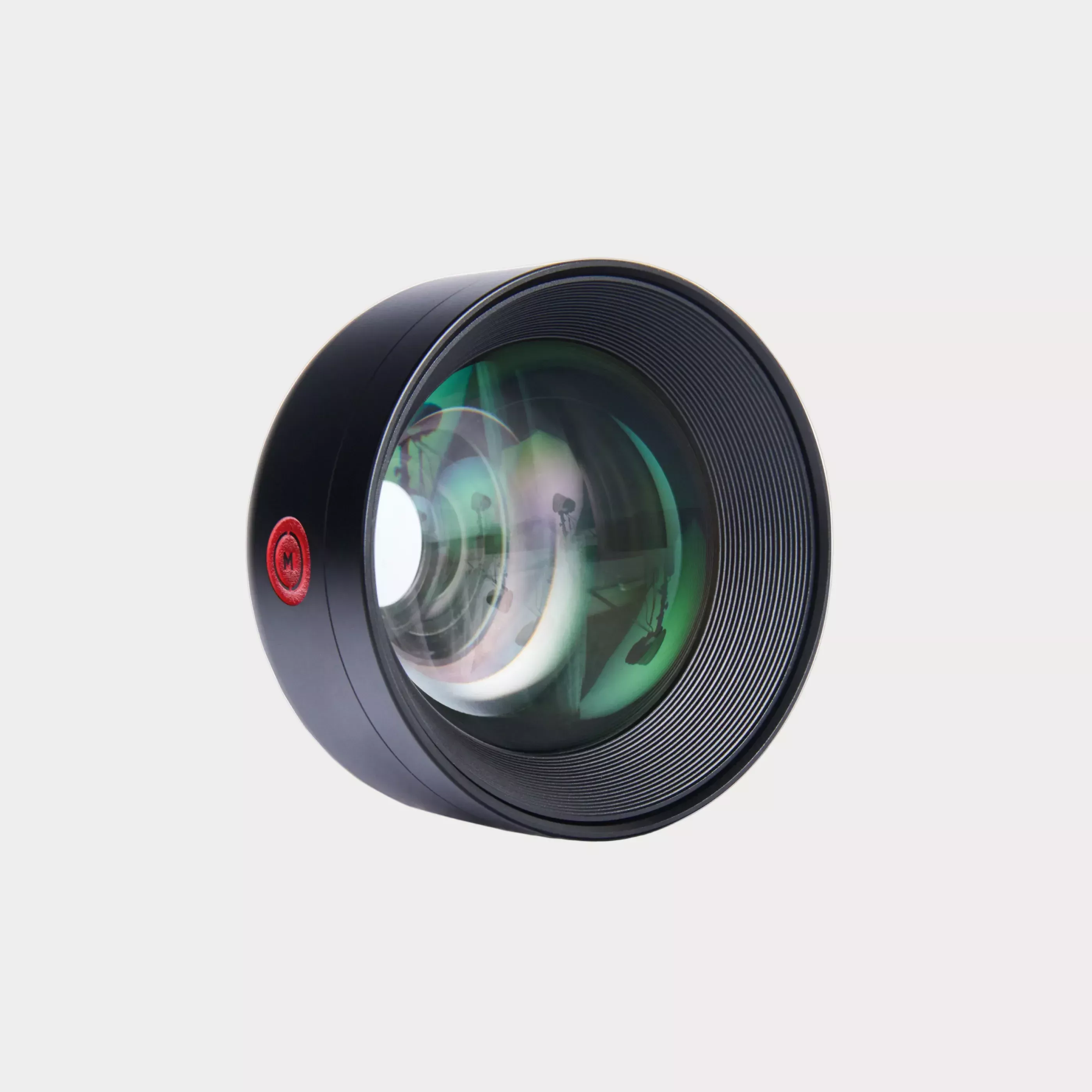 Tele 58mm Mobile Lens