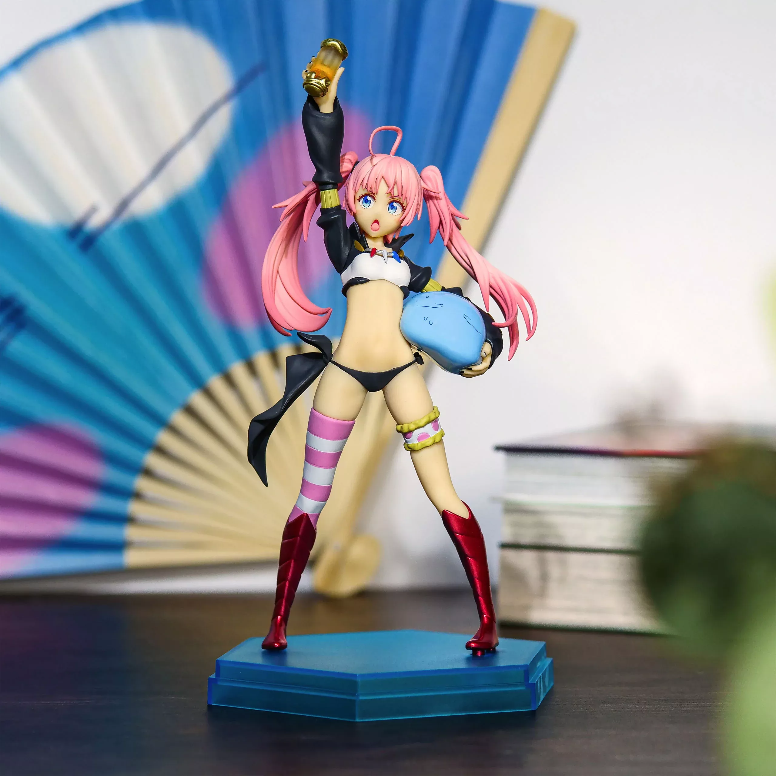 TenSura - Millim Figure