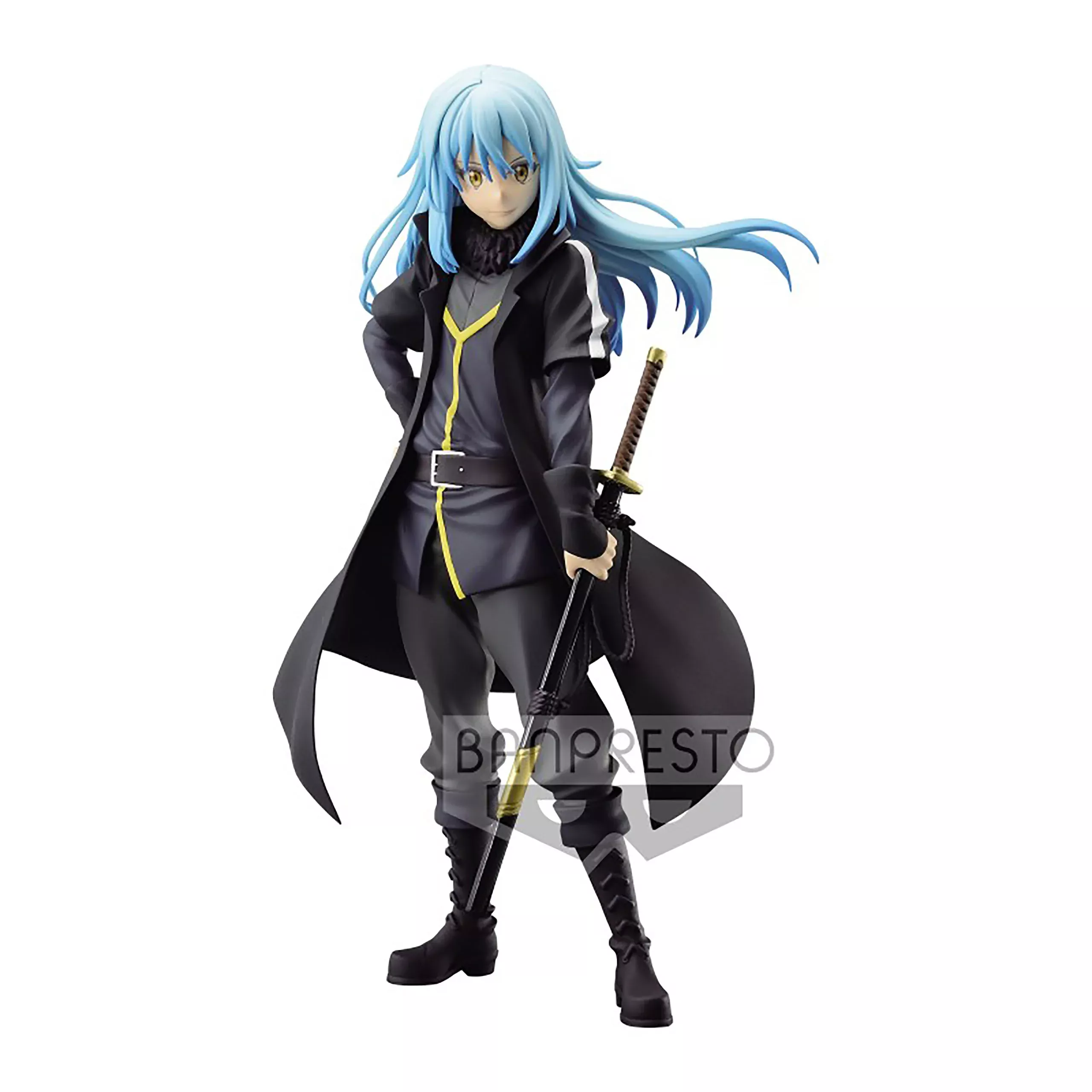 TenSura - Rimuru Figure Version B