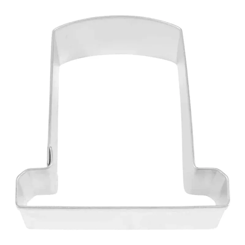 Tombstone Cookie Cutter - 3