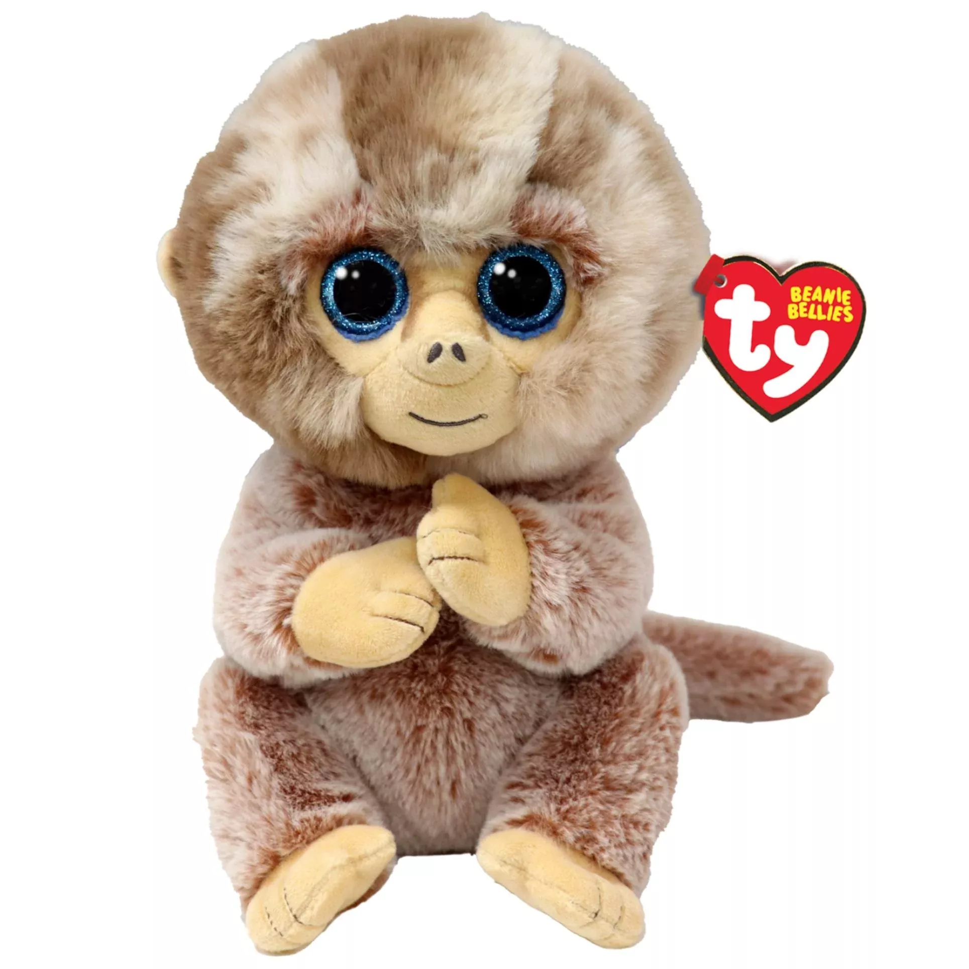 TY Stubby the Monkey med