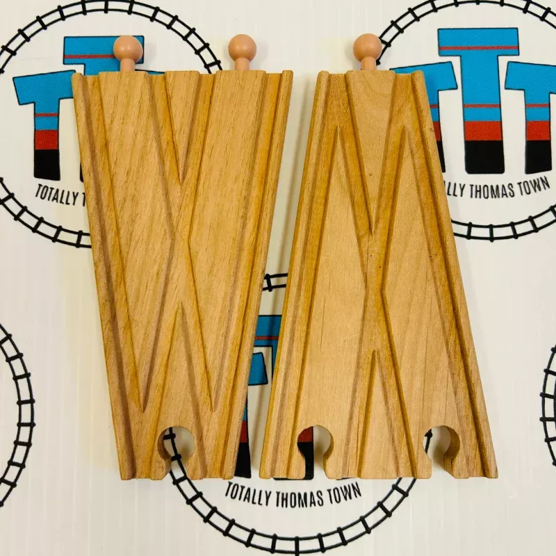 V Switches with Knobs Track Pack - Other Brand