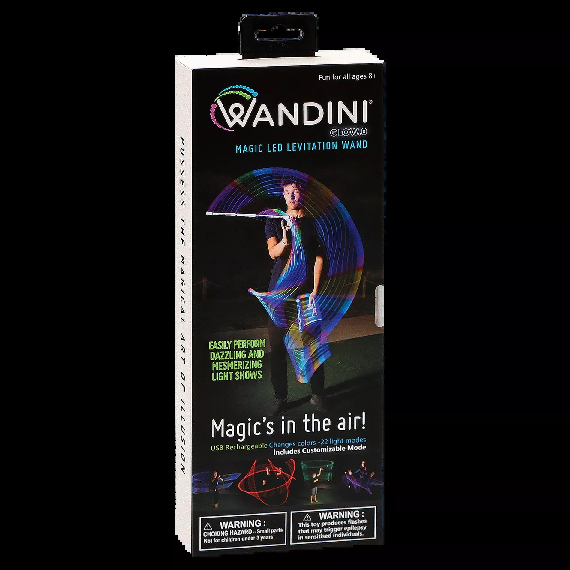 Wandini Floating Wand