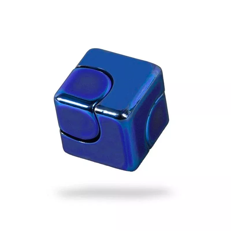 Watchitude Spin Cube