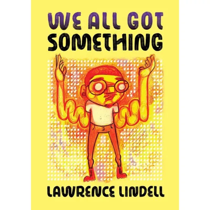 We All Got Something| TPB